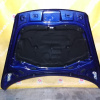 Капот Volkswagen Touareg 7LA/7L6 '2002-2010 с шумоизоляцией