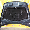 Капот Volkswagen Touareg 7LA/7L6 '2002-2010 с шумоизоляцией