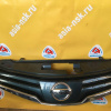 Решетка радиатора NISSAN Note E11 '2009 дефект крепления