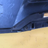 Решетка радиатора NISSAN Note E11 '2009 дефект крепления