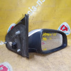 Зеркало Opel Astra H A04/L35/L48 прав 7к. Правый руль