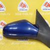 Зеркало Opel Astra H A04/L35/L48 прав 7к. Правый руль