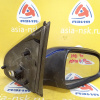 Зеркало Opel Astra H A04/L35/L48 прав 7к. Правый руль