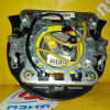 Подушка безопасности Ford Mondeo 3 GE/B4Y/B5Y/BWY '2000-2007 водителя с зарядом 2 фишки, 4 спицы 1S71F042B85CBW 1302896