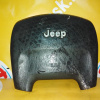 Подушка безопасности Jeep Grand Cherokee WJ/WG '1999-2004 водителя с зарядом 2 разъема