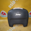 Подушка безопасности Jeep Grand Cherokee WJ/WG '1999-2004 водителя с зарядом 2 разъема