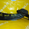 Рычаг Volkswagen Passat B6/3C2/5N1 зад, прав 2WD/4WD продольный