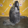 Подкрылок Mercedes C-Class W204 '2008 перед, лев задняя часть A2046902730,