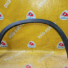 Накладка на крыло BMW 51772990165 X1 E84 '2008-2015 L F