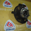 Ступица TOYOTA CR50 Lite Ace Noah/Town Ace Noah перед, лев 4WD ABS  Без суппорта и диска 25-14