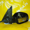 Зеркало Audi A4 B8/8K2/8K5 прав 10k + 2k RHD с поворотником '2010-