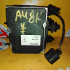 Блок ABS Audi A4 B8/8K2/8T3 CDHB 2WD ESP 8.0 PR-1AS 8K0907379BB 8K0614517DP '01.2010-05.2010