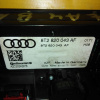 Блок управления климат-контролем Audi B8/8K2/8T3/8RB A4/A5/Q5 '2009-2012 RHD-правый руль