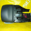 Кожух рулевой колонки Audi A4/A5 B8/8K2/8TA '2007- 2 части (низ 8K0953516C+верх 8K0953515A)