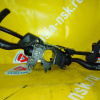 Блок подрулевых переключателей Volkswagen Touareg 7LA '2002- 7L6953549B
