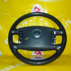 Подушка безопасности Volkswagen Touareg 7LA/7L6 '2002-2010 вод.мультируль с рулём 3D0419091K  (с зарядом)