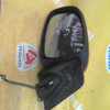 Зеркало SUZUKI SX4 '2008 7k деф.корпуса L