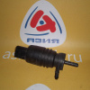 Насос омывателя Mercedes A2108690821 CLS-Class W219/C219 '2005 стекла 1 выход