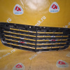 Решетка радиатора Mercedes E-Class W211 '2006-2009 рестайлинг Avantgarde хром