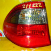 Стоп Mercedes E-Class W211/S211 '2006-2009 L Wagon снаружи
