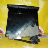 CD-чейнджер Mercedes E-Class W211/S211 в сборе с пеналом и блоком кнопок A2116800552 A2118202489