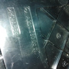 CD-чейнджер Mercedes E-Class W211/S211 в сборе с пеналом и блоком кнопок A2116800552 A2118202489