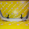 Бампер BMW 3-Series E46 '1998-2005 зад Wagon с усилителем 51128212584
