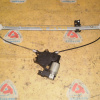 Стеклоподъемник Mazda Verisa DC5R зад, лев