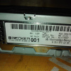 Усилитель звука Mercedes E-Class W211/S211 COMAND DVD ЯПОНИЯ С НАВИГАЦИЕЙ A2118706389