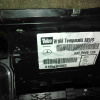 Корпус печки Mercedes W168 A-Class салонная, в сборе
