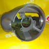 Кожух рулевой колонки Mercedes A-Class W168 '1997-2004