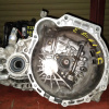 МКПП Hyundai Matrix D3EA 1.5 CRDi 5MT M5BF2 J11973 FC/BE '2001-2005