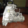 МКПП Hyundai Matrix D3EA 1.5 CRDi 5MT M5BF2 J11973 FC/BE '2001-2005