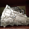 МКПП Hyundai Matrix D3EA 1.5 CRDi 5MT M5BF2 J11973 FC/BE '2001-2005
