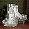 МКПП Hyundai Matrix D3EA 1.5 CRDi 5MT M5BF2 J11973 FC/BE '2001-2005