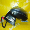 Зеркало Peugeot 3008/5008 T8/0U/0E лев 6+3к.RHD с поворотником '2009-