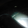 Зеркало Peugeot 3008/5008 T8/0U/0E лев 6+3к.RHD с поворотником '2009-