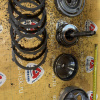 Планетарный ряд Toyota OVERDRIVE  34710-60020 Grand Hiace 5VZ 3043LS  В СБОРЕ КАК НА ФОТО