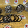Планетарный ряд Toyota OVERDRIVE  34710-60020 Grand Hiace 5VZ 3043LS  В СБОРЕ КАК НА ФОТО
