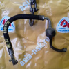 Шланг кондиционера Toyota URS206 Crown Majesta 1UR-FSE в