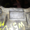 МКПП Mitsubishi 4G63 4WD с крепление передней подушки RVR N23W