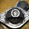 Стартер Suzuki F6A/K6A Jimny JA11