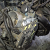 Двигатель Honda R20A-1708398 ПРОБЕГ 70 Т КМ CVT Stepwgn/Stream