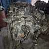 Двигатель Honda R20A-1708398 ПРОБЕГ 70 Т КМ CVT Stepwgn/Stream