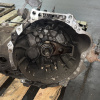 МКПП Toyota 3ZZ/4ZZ 2WD 5 ступая, кулиса спереди  23 шлица Avensis ZZT220