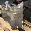 МКПП Toyota 3ZZ/4ZZ 2WD 5 ступая, кулиса спереди  23 шлица Avensis ZZT220