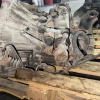 МКПП Toyota 3ZZ/4ZZ 2WD 5 ступая, кулиса спереди  23 шлица Avensis ZZT220