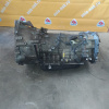 АКПП MITSUBISHI 6G74 4WD БЕЗ БУБЛИКА И КОЛОКОЛА Pajero V75W