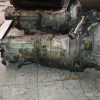 МКПП Subaru EJ251 4WD 37/? Impreza WRX STI '2001-2005