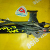 Амортизатор Peugeot T8/0U 3008 EP6CDT/5FV/5F02 '2009- R в сборе 2 амортизатора и гидравлика АМОРТИЗАТОРЫ ТИПА REAS